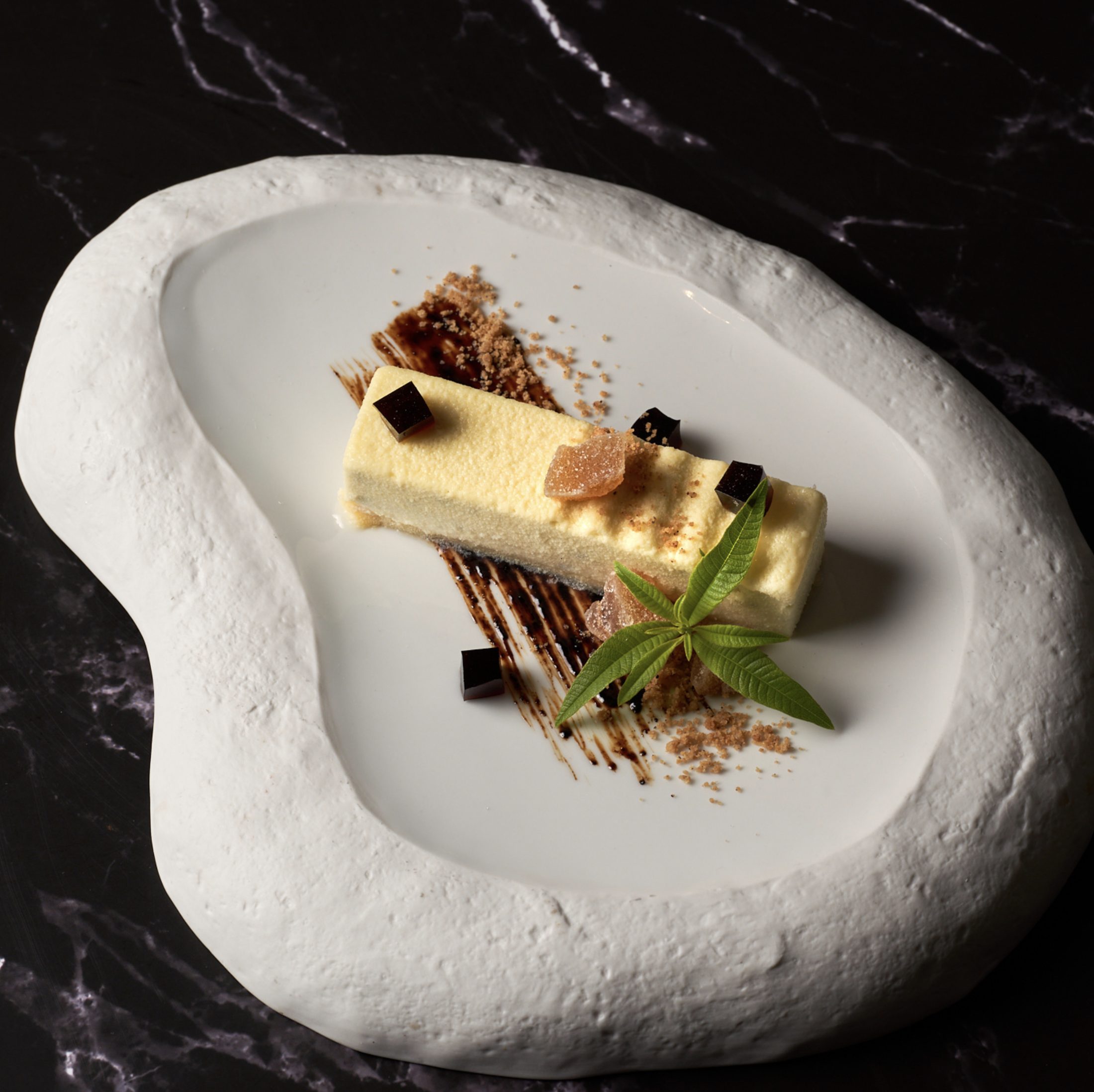 Fotografía gastronómica para marcas y restaurantes
