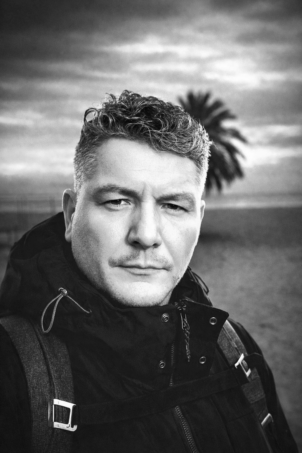 Daw Jordan, CEO de Navigalium y experto en SEO para ecommerce